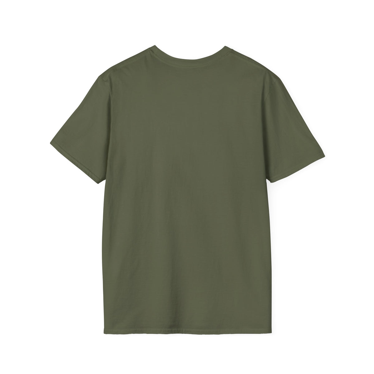 Halloween Scarecrow & Ghost Pumpkin T‑Shirt — Fall Sunflower Spooky Cute Tee