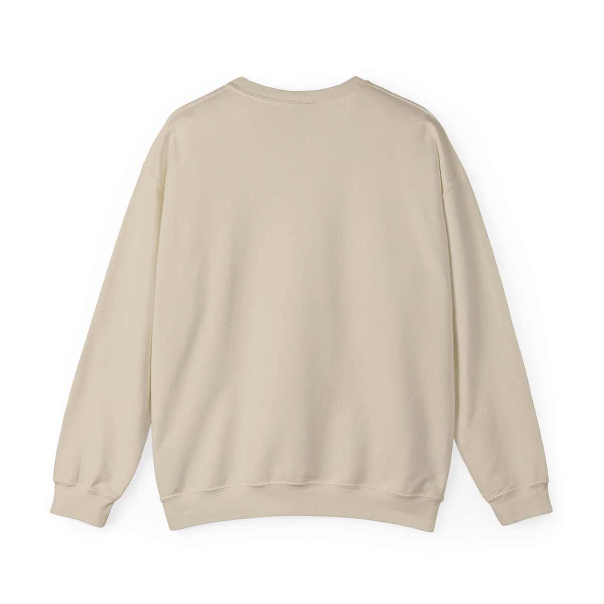 Crazy Highland Cow Lady Sweatshirt