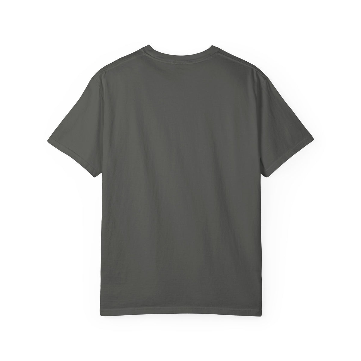 Halloween Pumpkin Cow T-Shirt — Cute Jack-O’-Lantern Highland Cow Tee