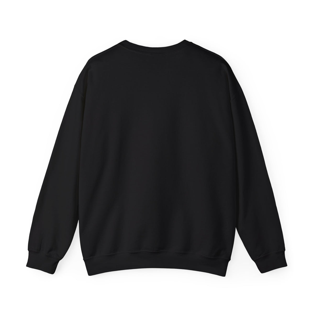 Crazy Highland Cow Lady Sweatshirt