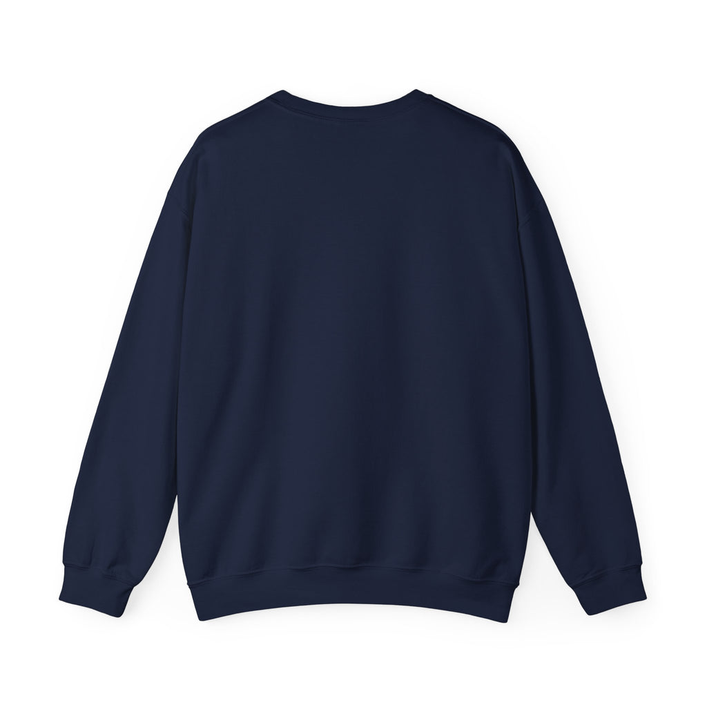 Crazy Highland Cow Lady Sweatshirt