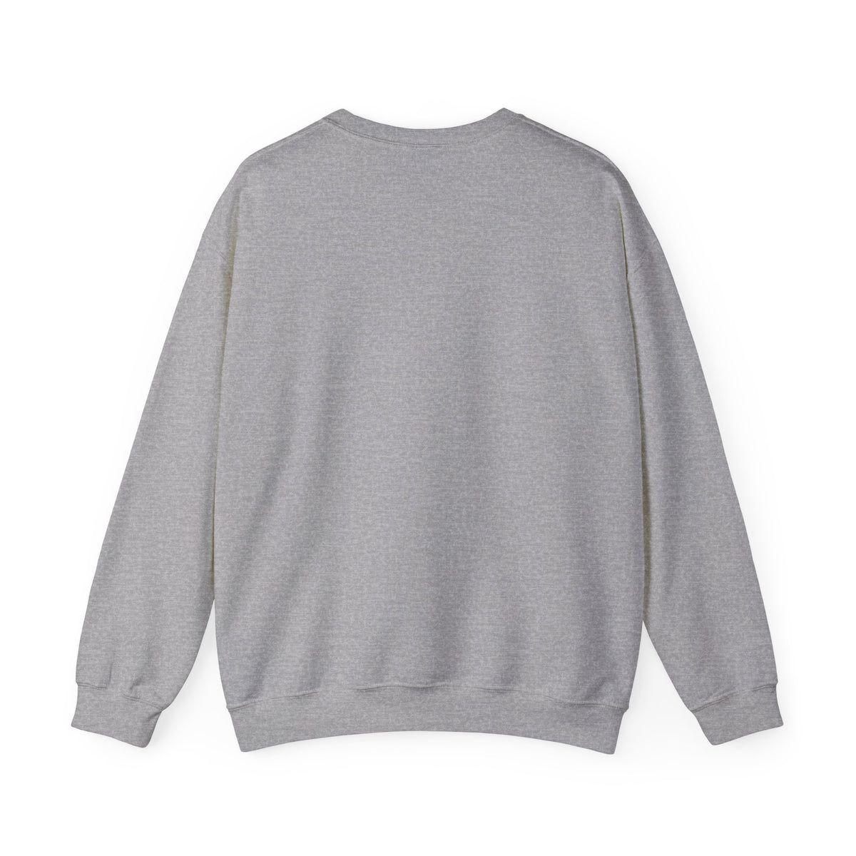 Crazy Highland Cow Lady Sweatshirt