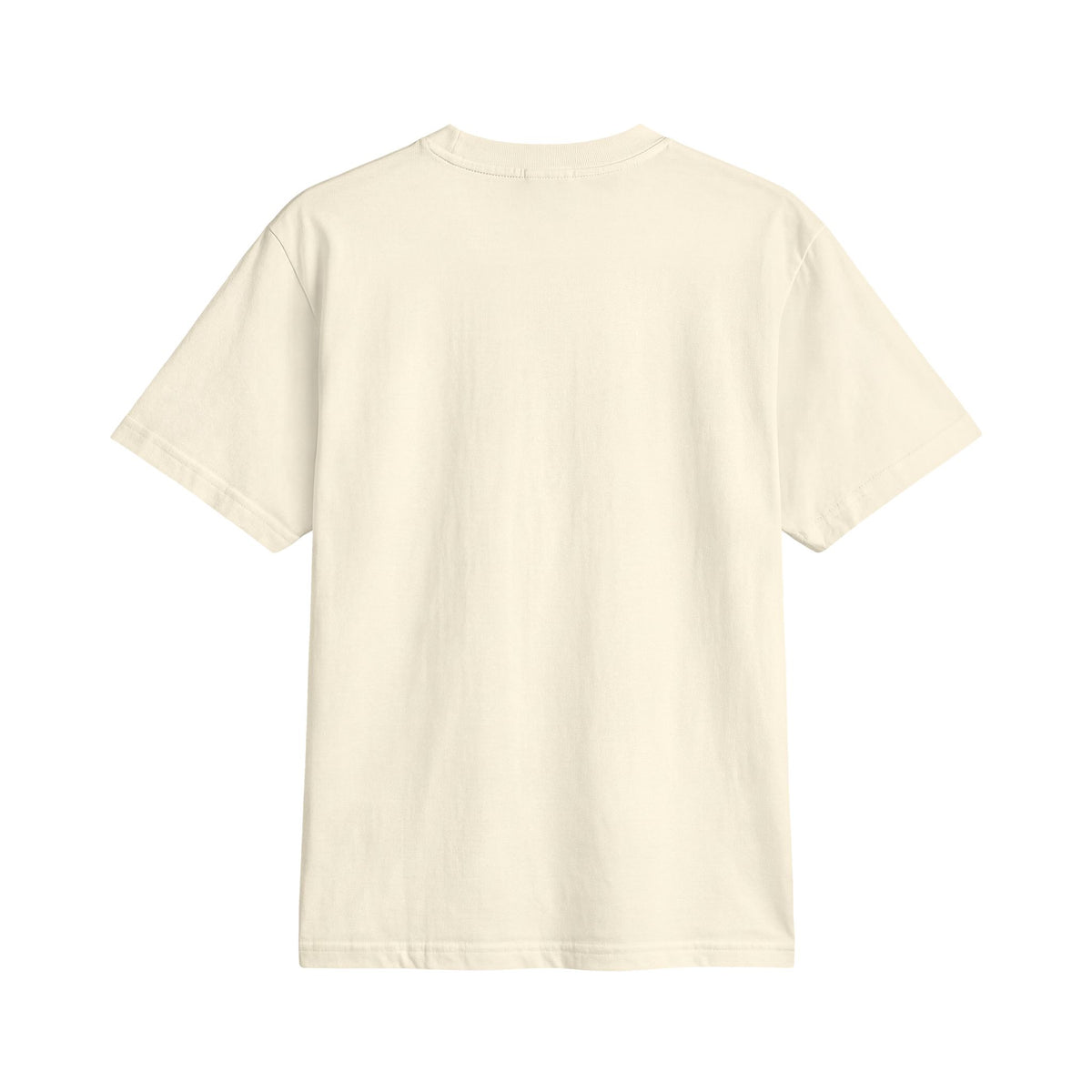 Retro Cow & Milkshake Graphic T-Shirt