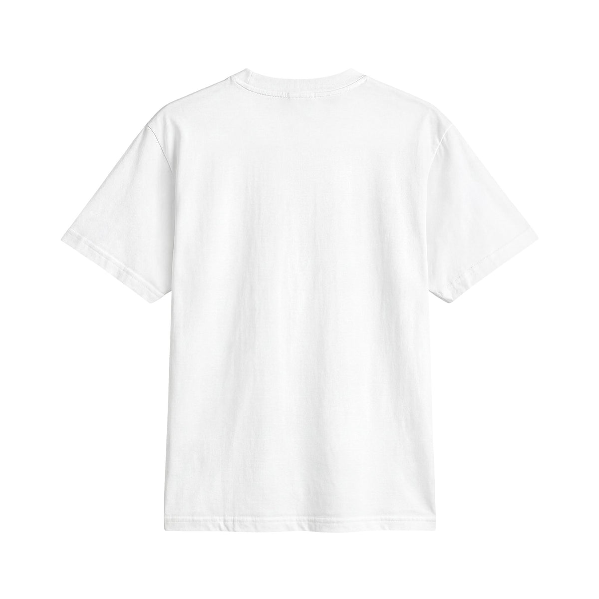 Retro Cow & Milkshake Graphic T-Shirt