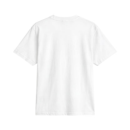 Retro Cow & Milkshake Graphic T-Shirt