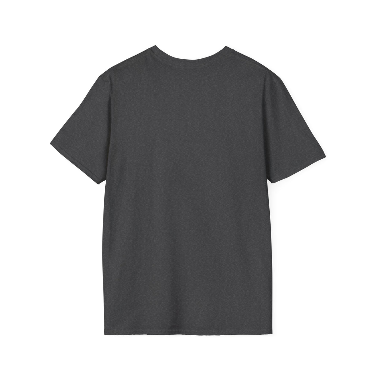 Just a Boy Who Loves Cows T-Shirt — Cute Cow Lover Graphic Tee