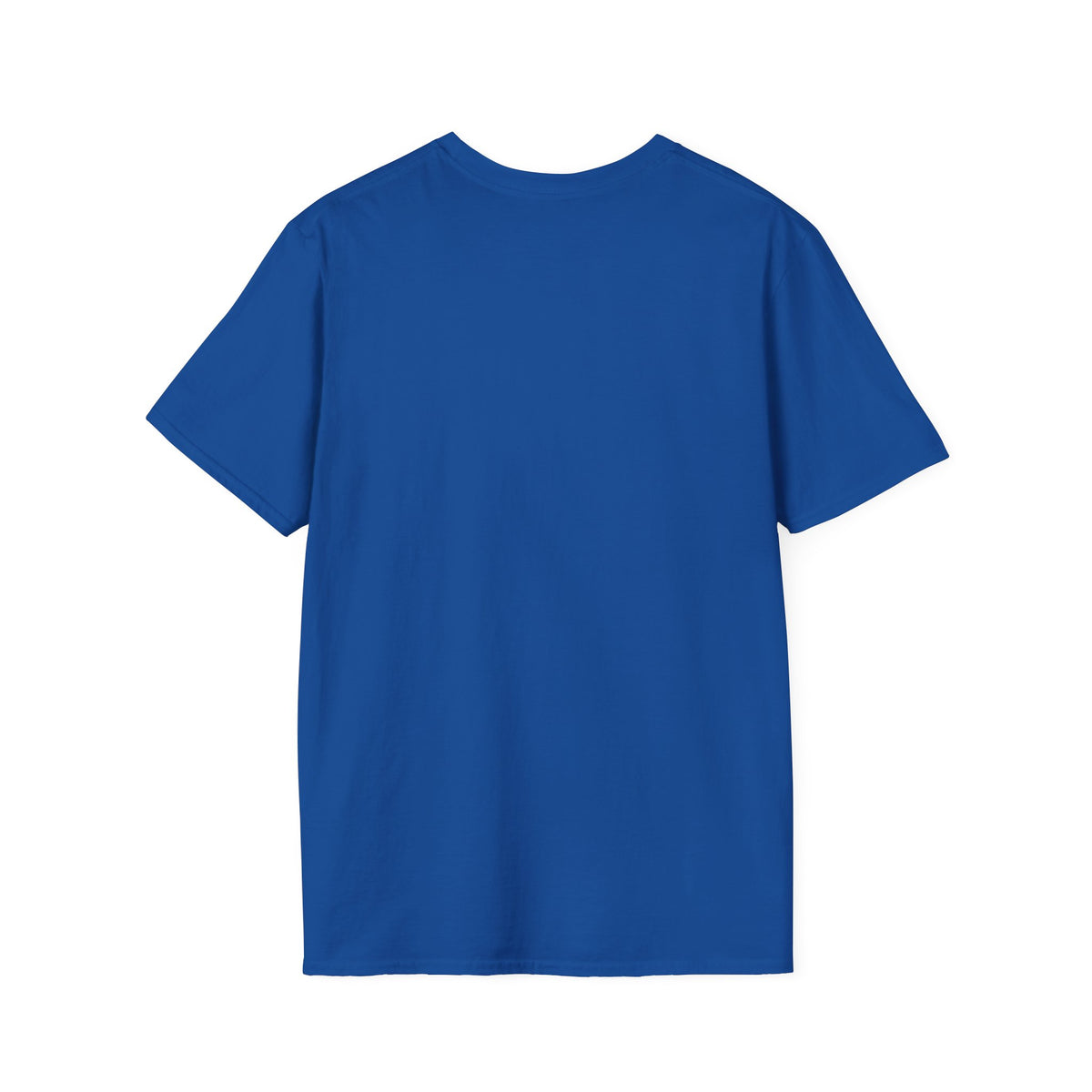 Walking By Faith T-Shirt – Happy Highland Cows Christian Tee