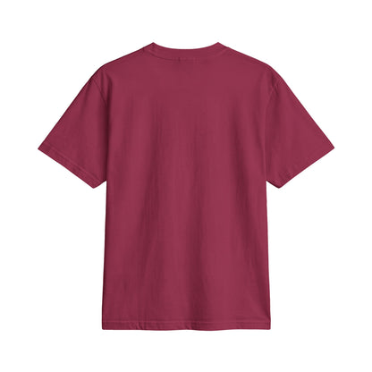 Retro Cow & Milkshake Graphic T-Shirt