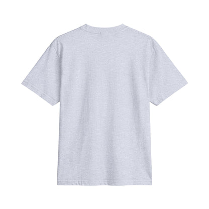 Retro Cow & Milkshake Graphic T-Shirt