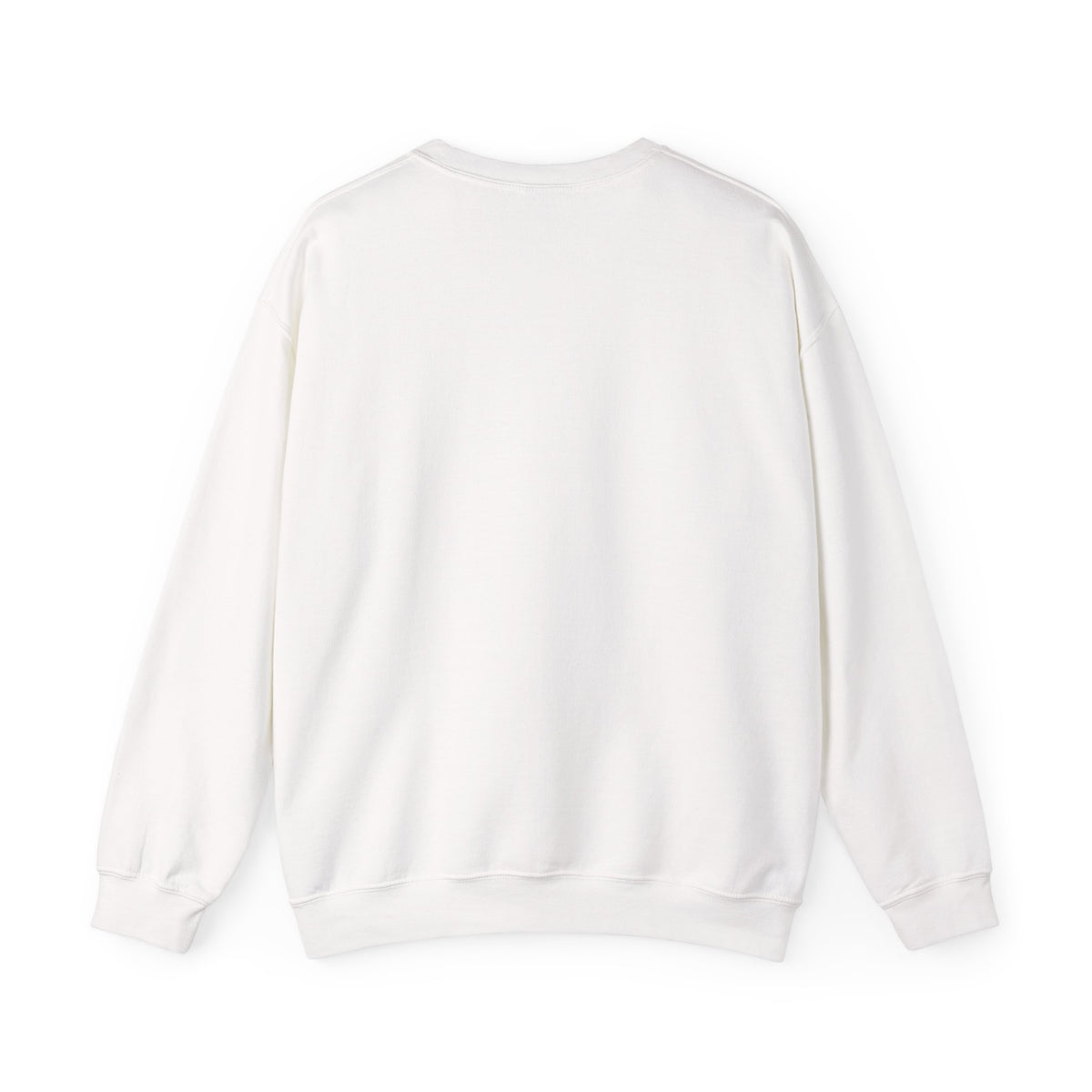 Crazy Highland Cow Lady Sweatshirt