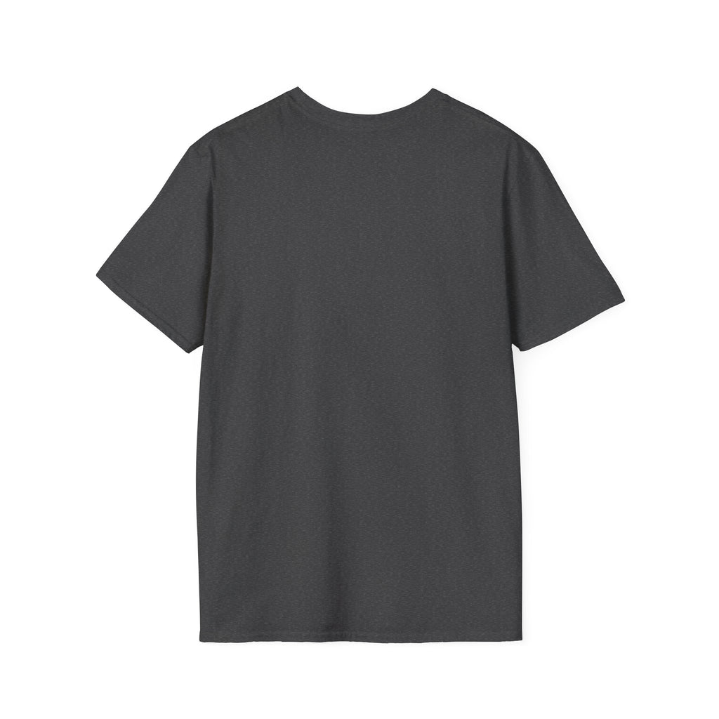 Halloween Scarecrow & Ghost Pumpkin T‑Shirt — Fall Sunflower Spooky Cute Tee