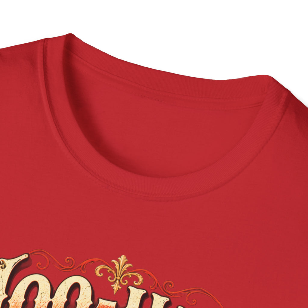 Moo-Haha Halloween Cow T-Shirt — Pumpkin Patch Spooky Farm Tee