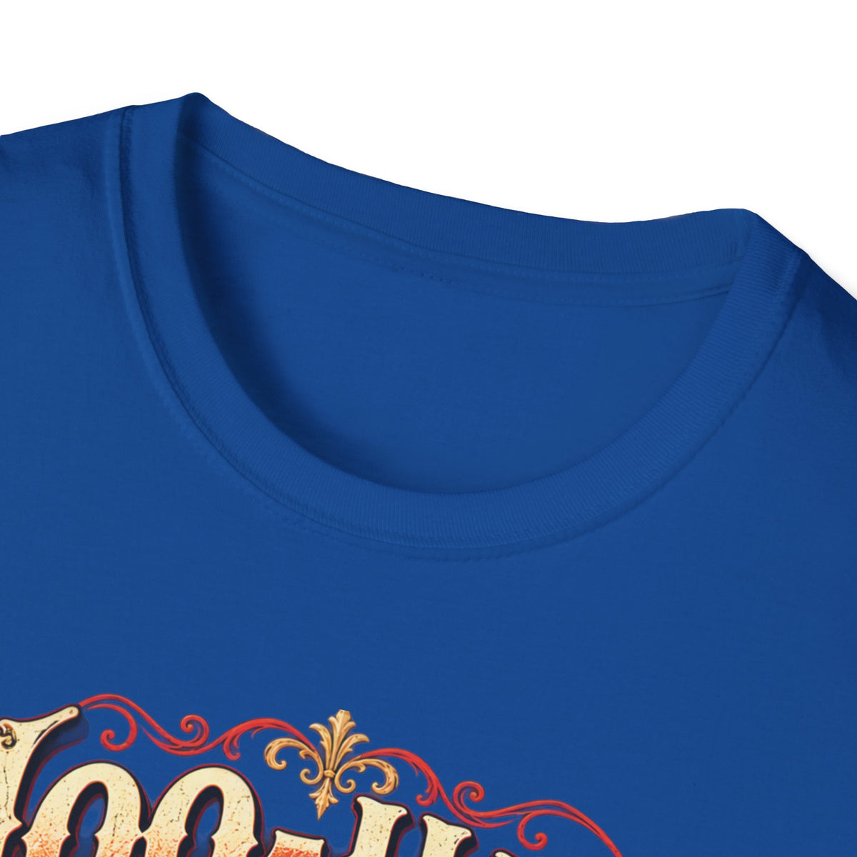 Moo-Haha Halloween Cow T-Shirt — Pumpkin Patch Spooky Farm Tee
