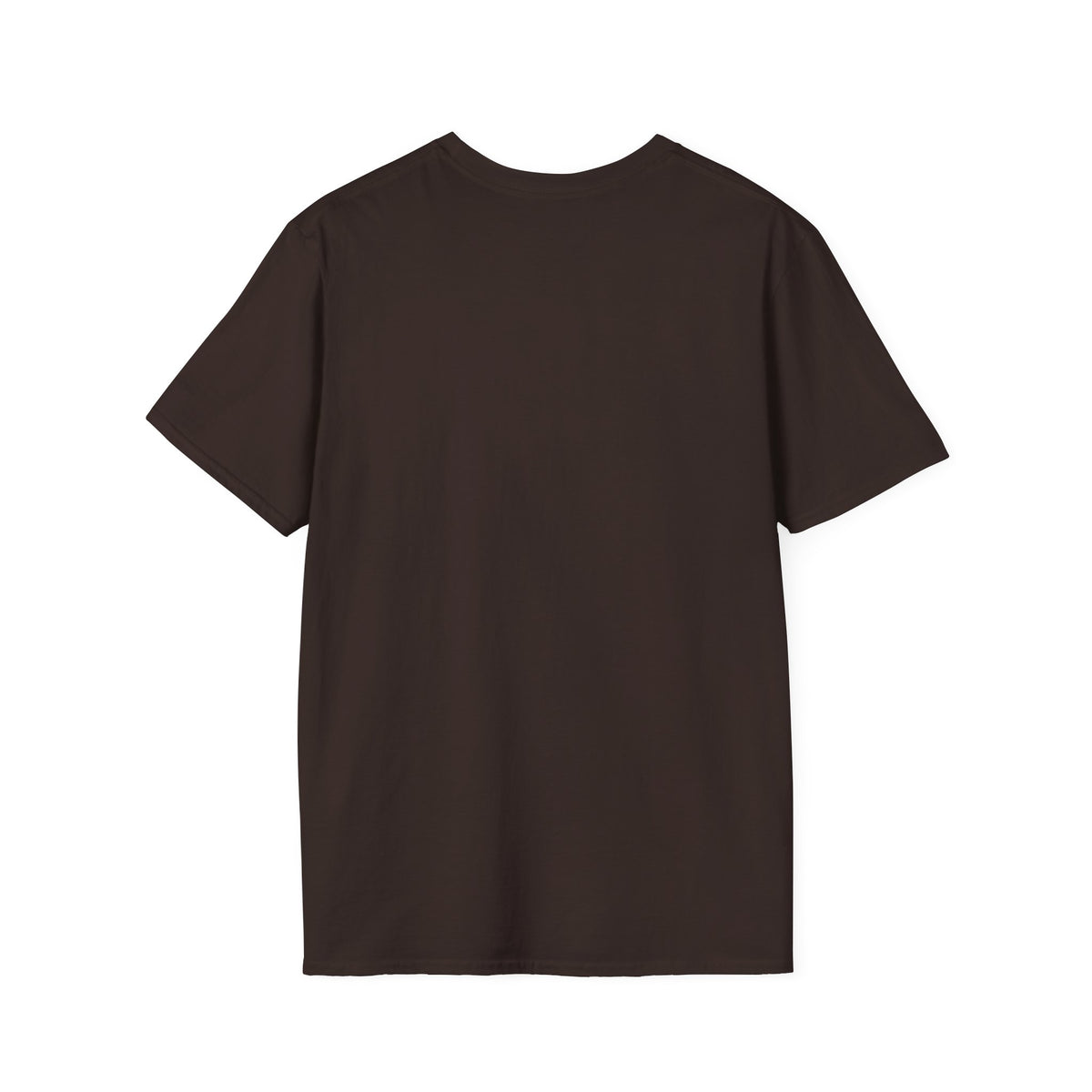 Walking By Faith T-Shirt – Happy Highland Cows Christian Tee